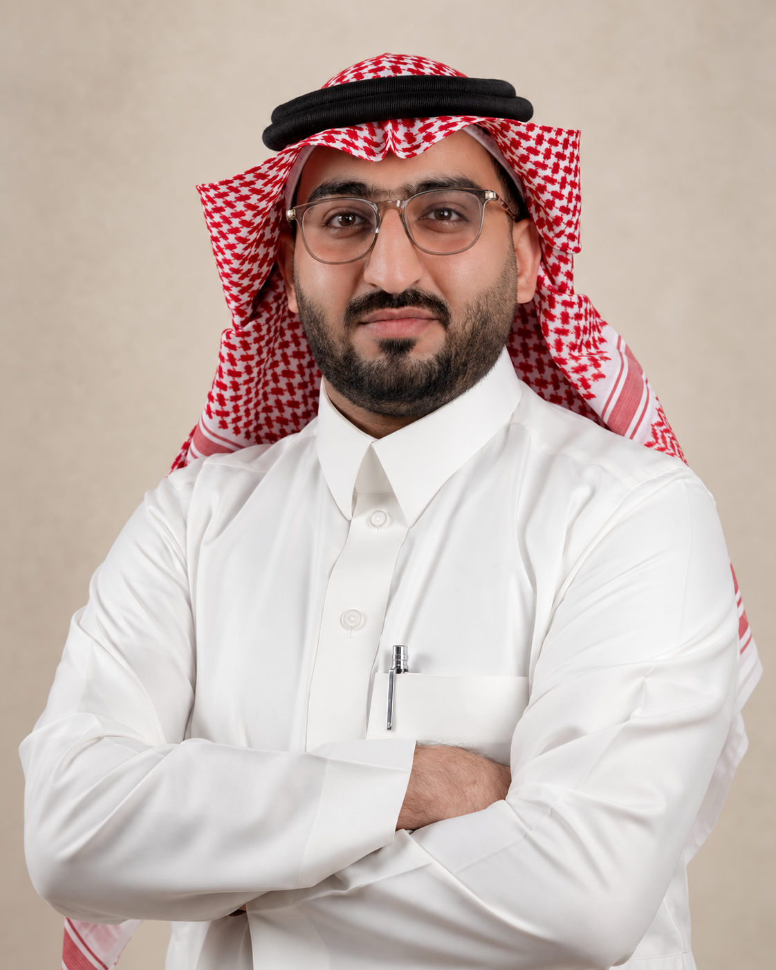 عبدالله القادر
